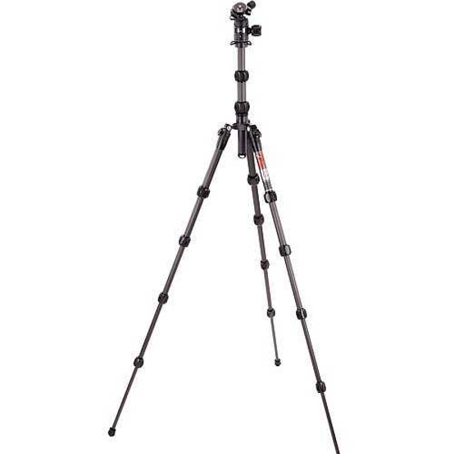 3 Legged Thing 3 Legged Thing Ray Darkness Tripod Kit | Tripods