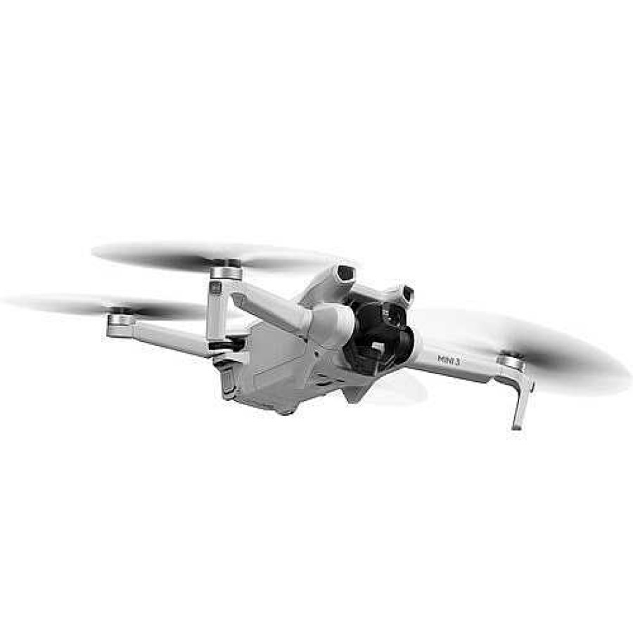 DJI Dji Mini 3 With Rc-N1 Controller | Dji Mini Drones