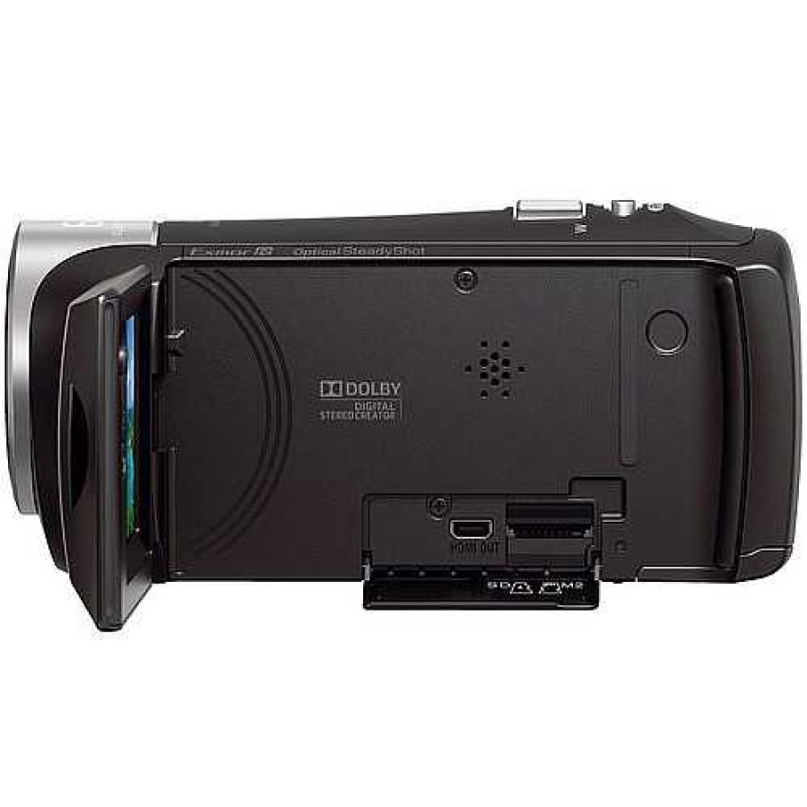 Sony Sony Hdr-Cx405 Video Camera | Sony Handycam