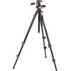 Manfrotto Manfrotto 190 Xpro 3 + 3 Way Head Tripod Kit | Tripods