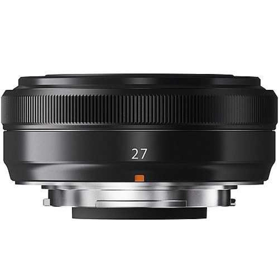 FujiFilm Fujifilm Xf 27Mm F2.8 Fujinon Lens | Fujifilm X Lenses