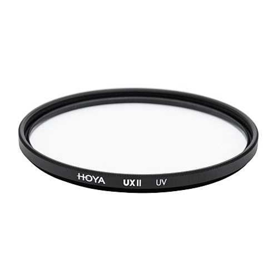 Hoya Hoya 52Mm Ux Ii Uv Filter | Hoya Filters