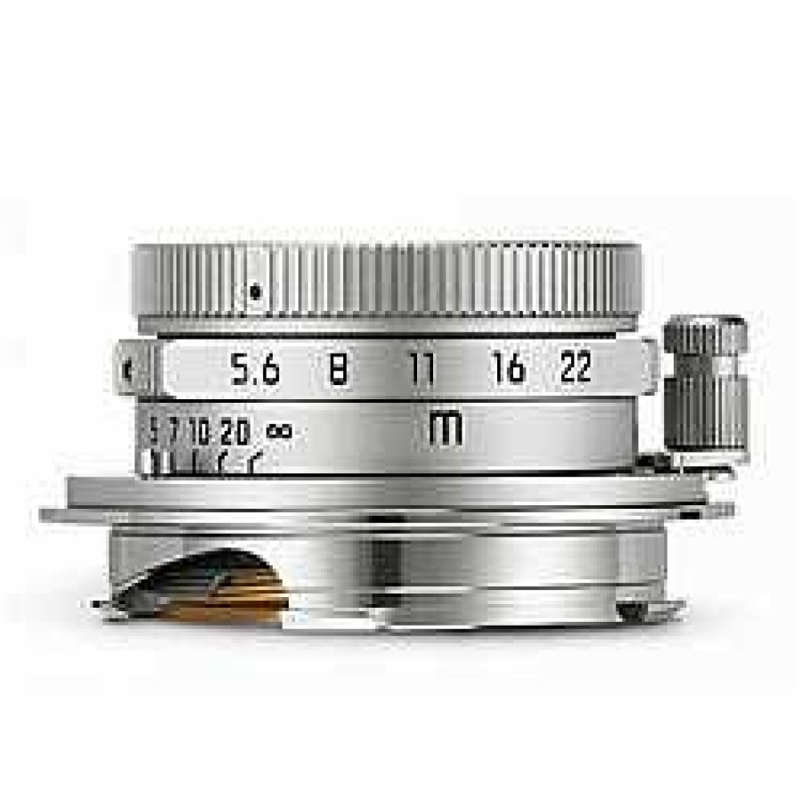 Leica Leica Summaron-M 28Mm F5.6 Lens | Leica M Lenses