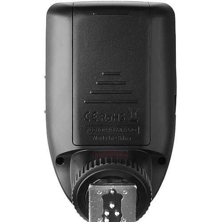 Godox Godox Xpro Ttl Wireless Flash Trigger For Fujifilm | Off Camera Flash Triggers