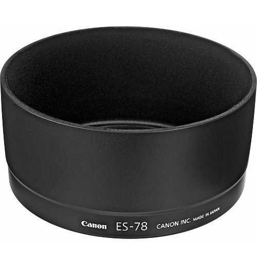 Canon Canon Ef 50Mm F1.2 L Usm Lens | Canon Ef Lenses