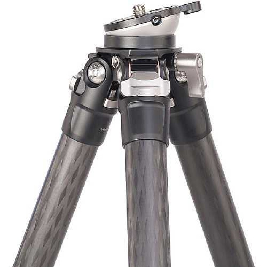 Leofoto Leofoto Ls-324Cex Ranger Carbon Fibre Tripod | Tripods