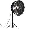 Nanlite Nanlite Grid For Forza 90Cm Parabolic Softbox | Nanlite