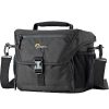 Lowepro Lowepro Nova 180 Aw Ii Black Camera Bag | Shoulder Bags