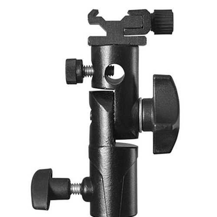 Jinbei Jinbei A2 Flash Umbrella Mount Bracket | Flash Accessories