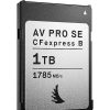 Angelbird Angelbird Cfexpress 1Tb Av Pro Se Type B Memory Card | Xqd And Cfexpress Cards