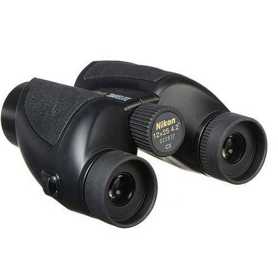 Nikon Nikon Travelite Ex 12X25 Cf Binoculars | Nikon Binoculars