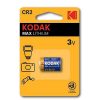 Kodak Kodak Cr2 3V Lithium Battery | Batteries & Battery Grips