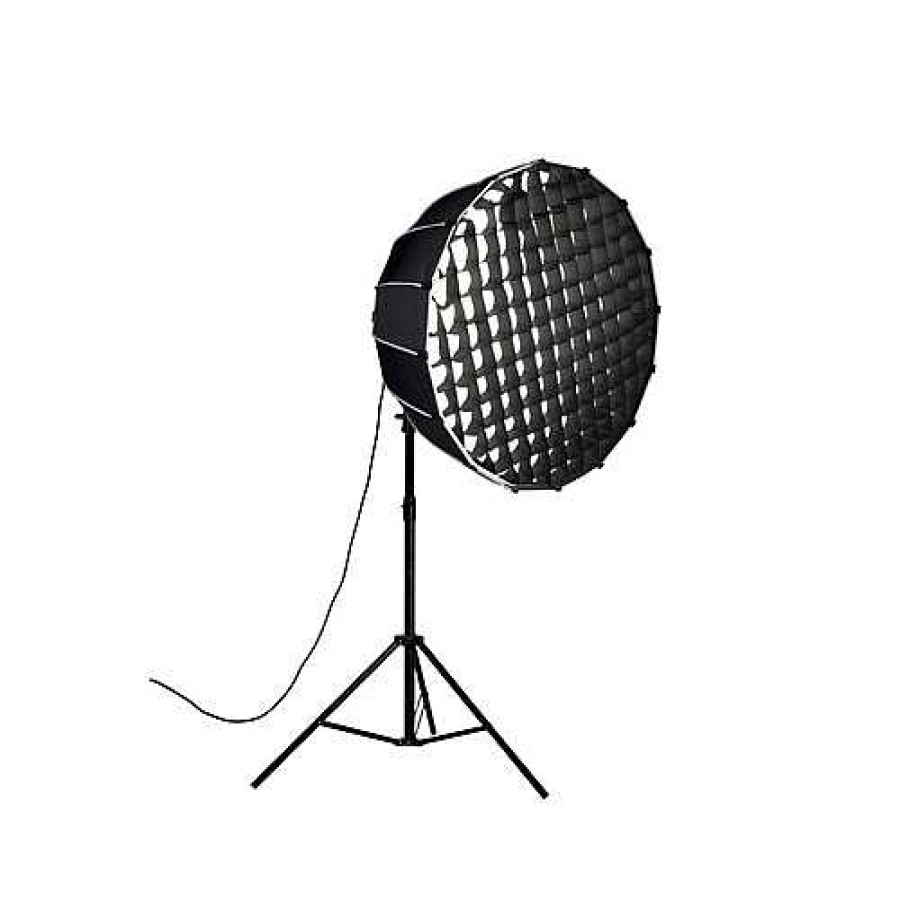 Nanlite Nanlite Grid For Forza 90Cm Parabolic Softbox | Nanlite