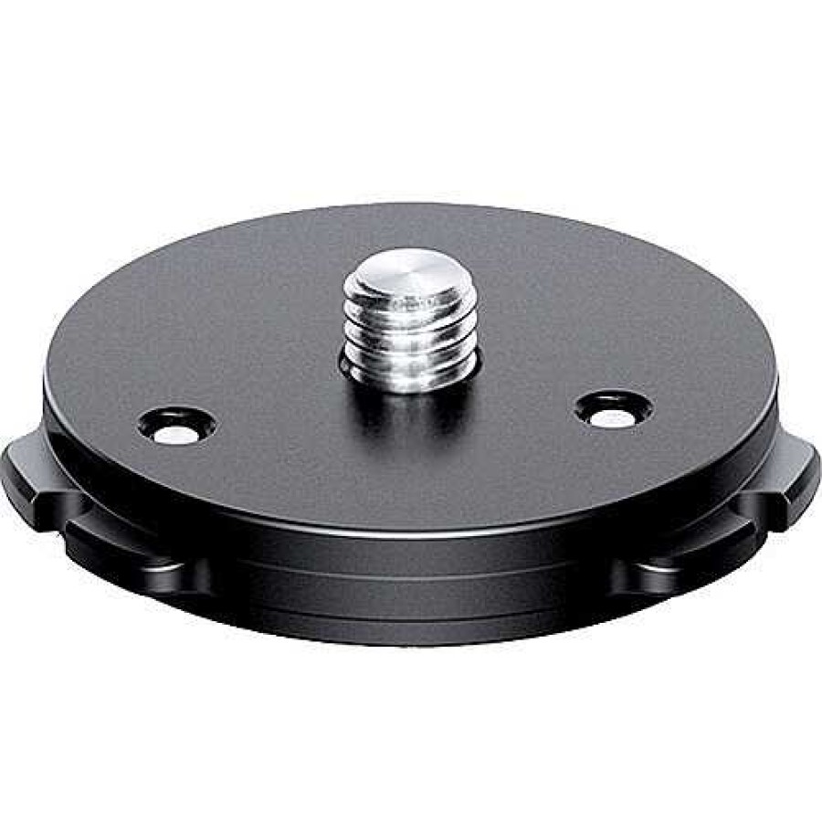 Leofoto Leofoto Q70 Connecting Plate | Tripod Plates