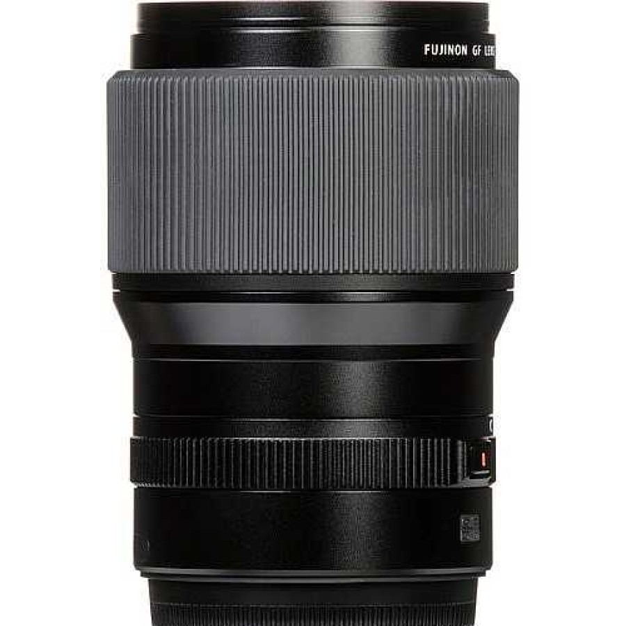 FujiFilm Fujifilm Gf 110Mm F2 R Lm Wr G Mount Lens | Fujifilm Gf Lenses