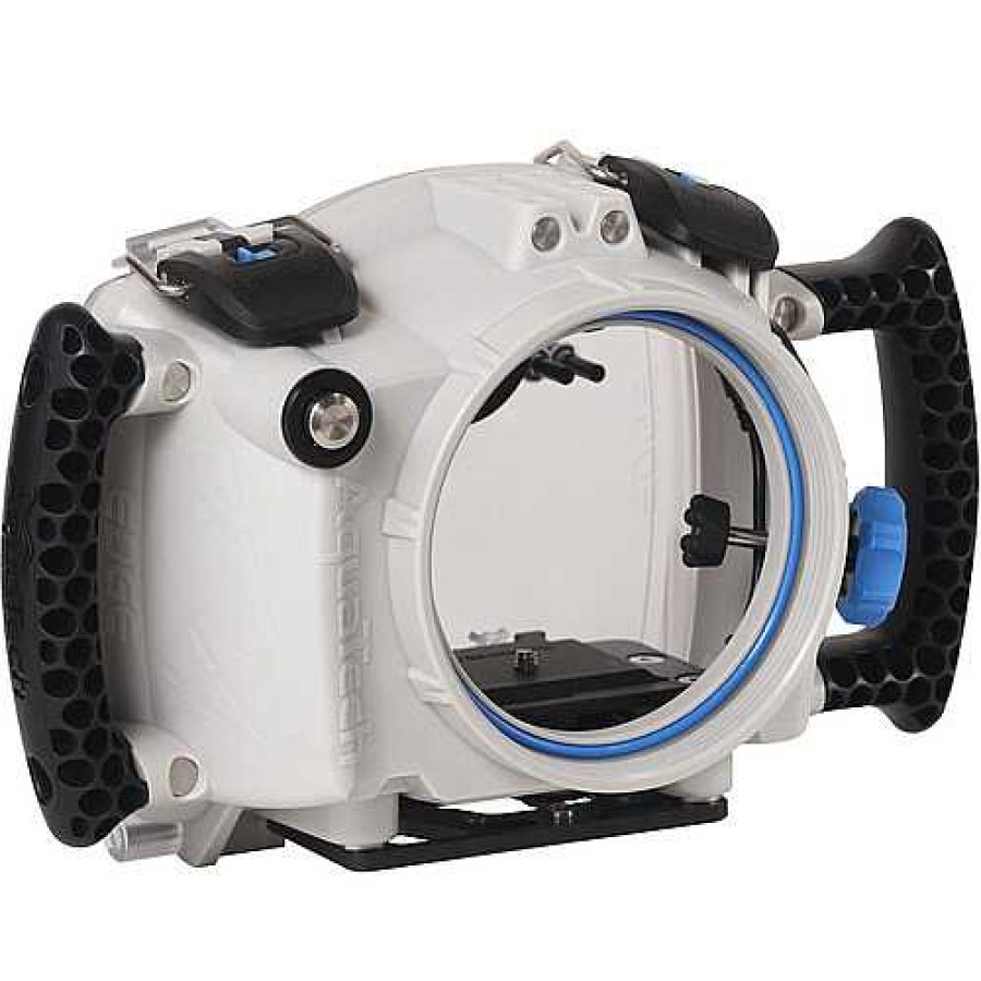 AquaTech Aquatech Edge Sony A7 Iv / A7R V Grey Sports Housing | Underwater Housing