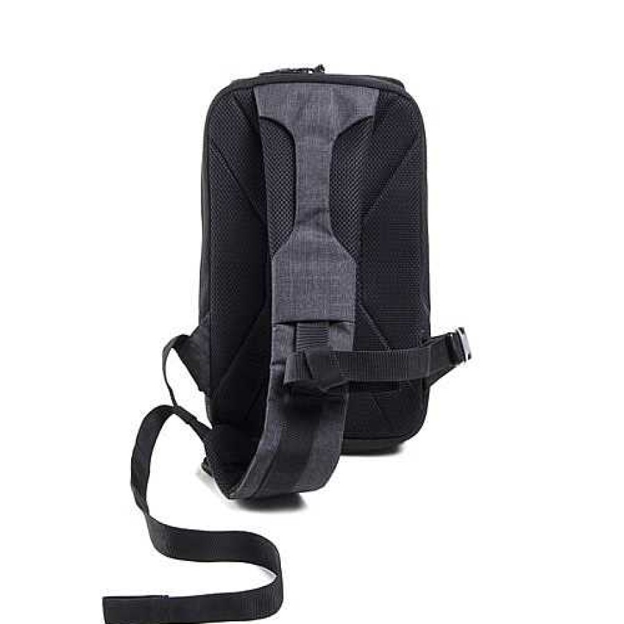 Crumpler Crumpler Drone Sling Backpack - Black | Backpacks