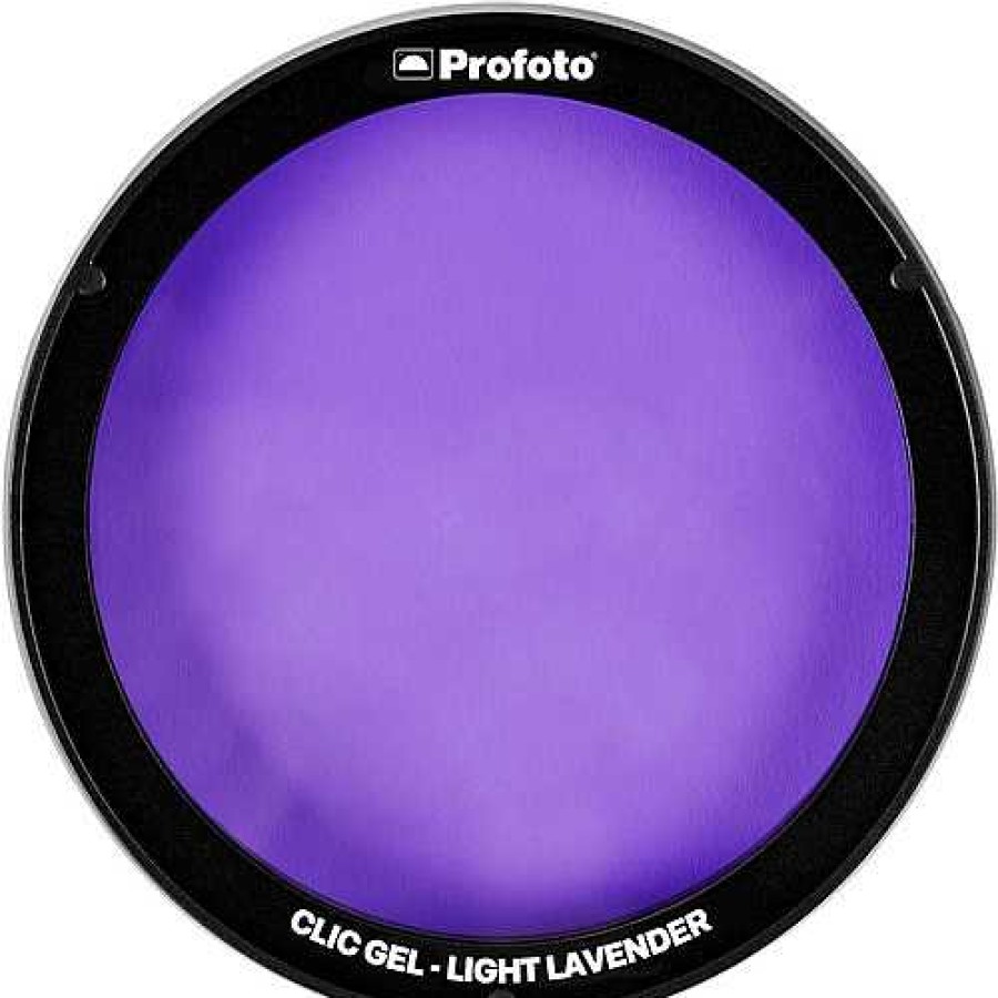 Profoto Profoto Clic Gel Lilght Lavender | Profoto