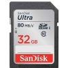 Sandisk Sandisk Ultra 32Gb Sd 80Mb/S Memory Card | Sd Cards