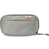 Peak Design Peak Design Sage Wash Pouch | Bag Organisers And Accessories