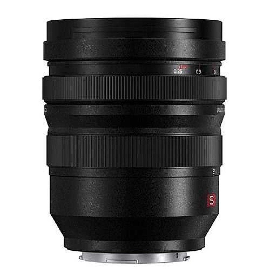 Panasonic Panasonic Lumix S Pro 16-35Mm F4 L-Mount Lens | Panasonic S Lenses