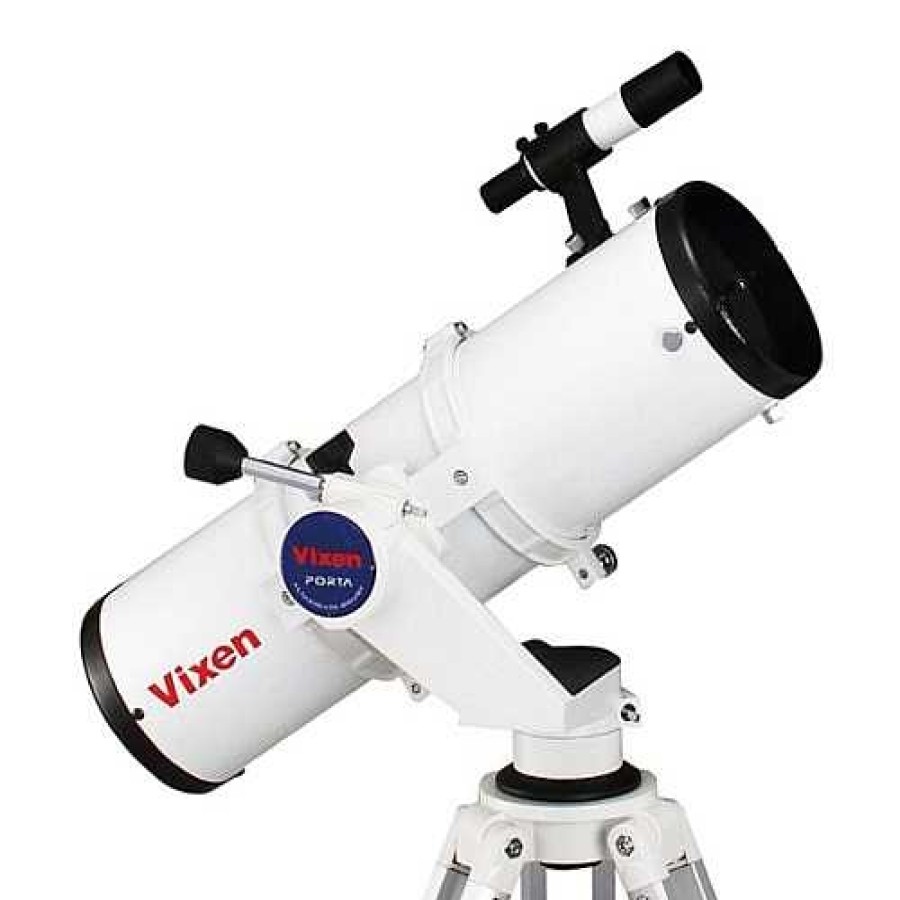 Vixen Vixen Porta Ii-R130Sf 130X650Mm Reflector Telescope | Vixen Telescopes