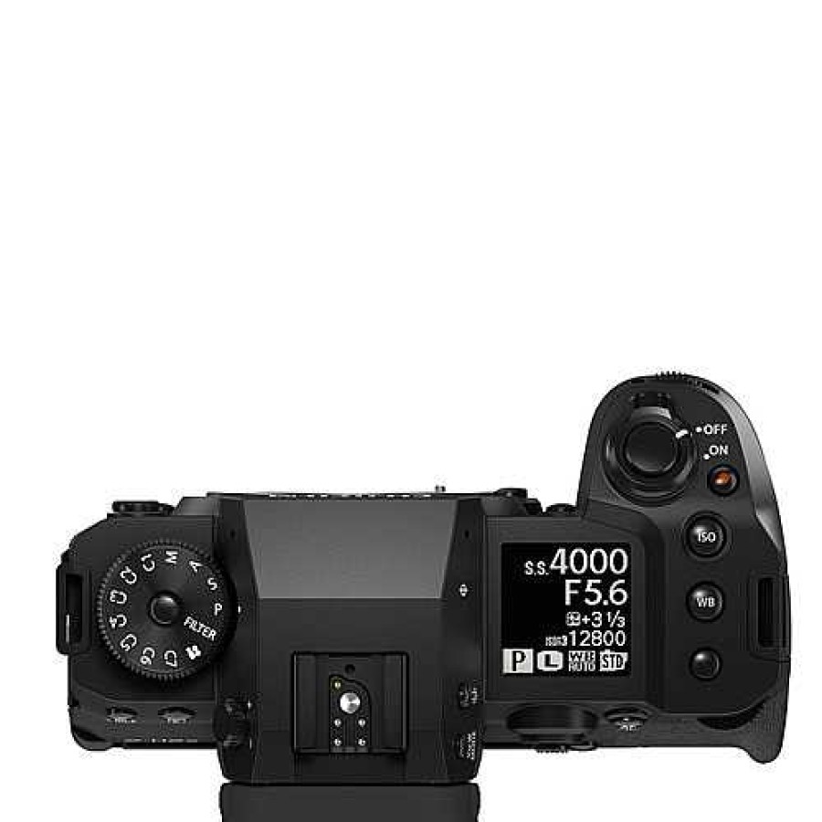 FujiFilm Fujifilm X-H2S Body Only | Fujifilm X