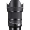 Sigma Sigma 50Mm F1.4 Dg Dn Art L-Mount Lens | Sigma Lenses