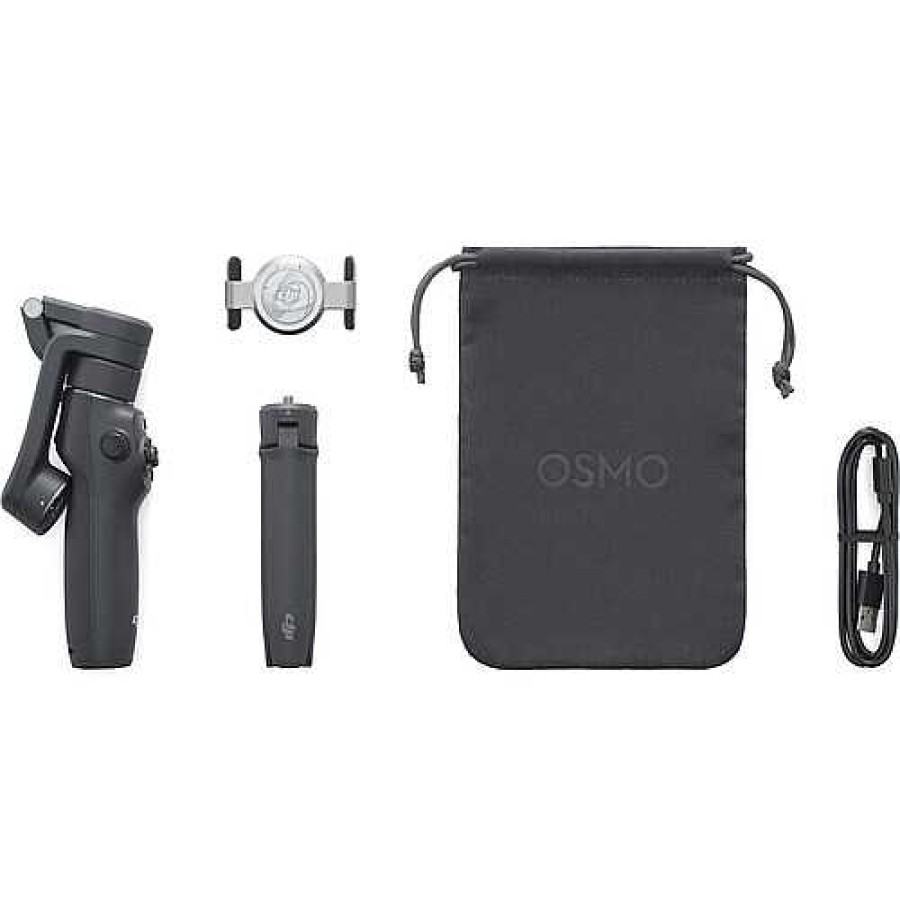 DJI Dji Osmo Om6 Mobile Gimble | Gimbals