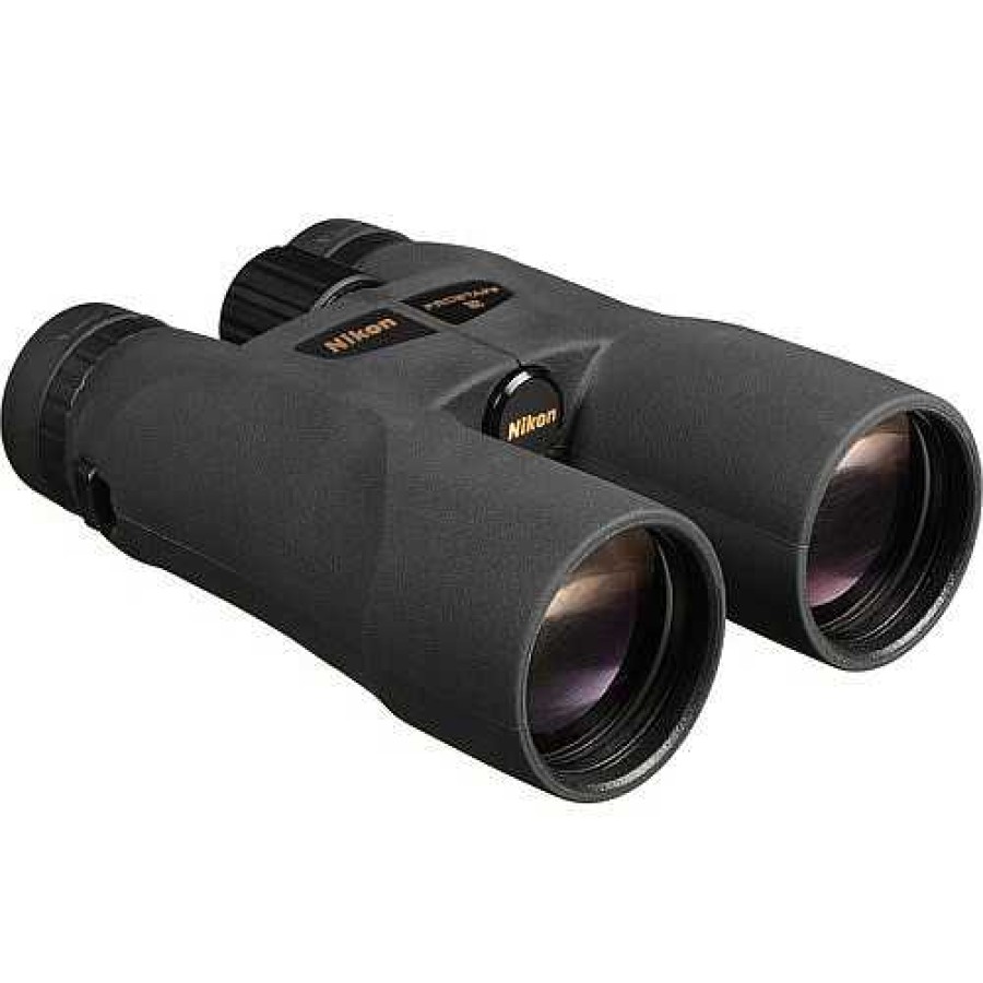 Nikon Nikon Prostaff 5 12X50 Binoculars | Nikon Binoculars