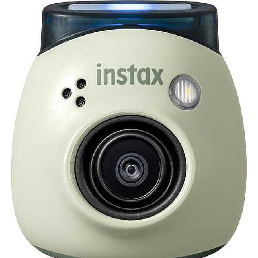 FujiFilm Fujifilm Instax Pal Pistachio Green Camera | Fujifilm Instax