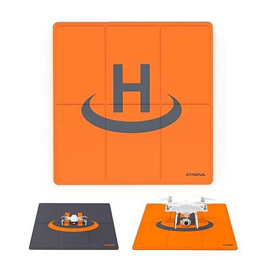 Cynova Cynova Universal Apron | Landing Pads