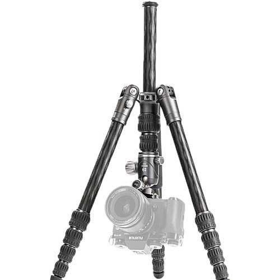 Benro Benro Bat 15C + Vx20 Ball Head Carbon Fibre Kit | Tripods