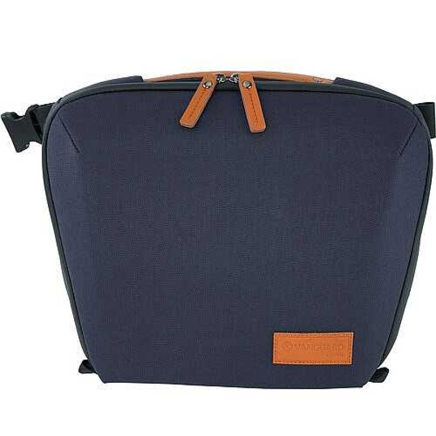 Vanguard Vanguard Veo City Cb34 Navy Sling | Shoulder Bags