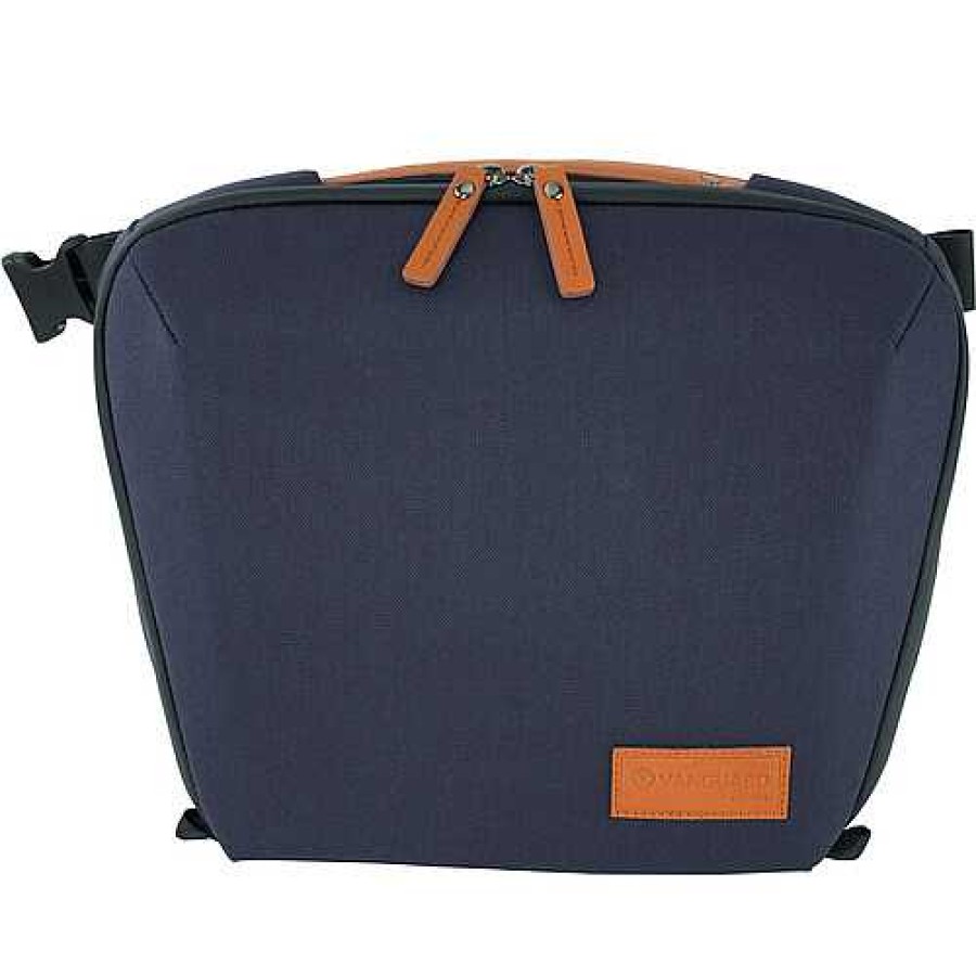 Vanguard Vanguard Veo City Cb34 Navy Sling | Shoulder Bags