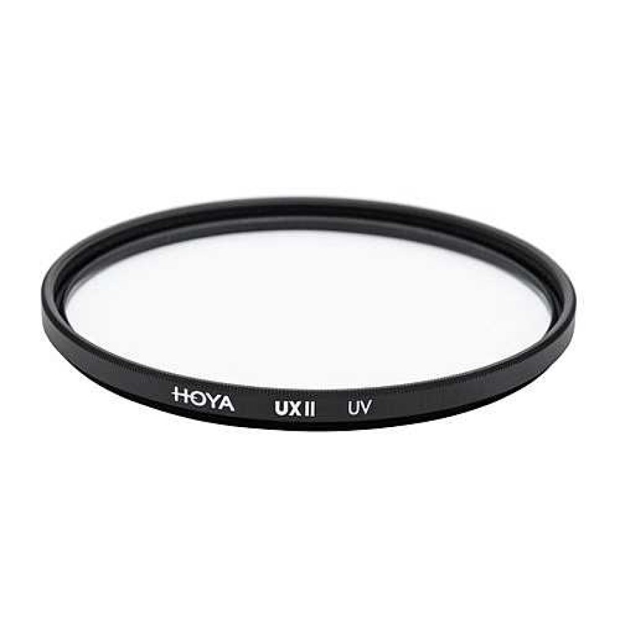 Hoya Hoya 37Mm Ux Ii Uv Filter | Hoya Filters