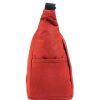 Crumpler Crumpler Triple A Hobo Red Sling | Shoulder Bags