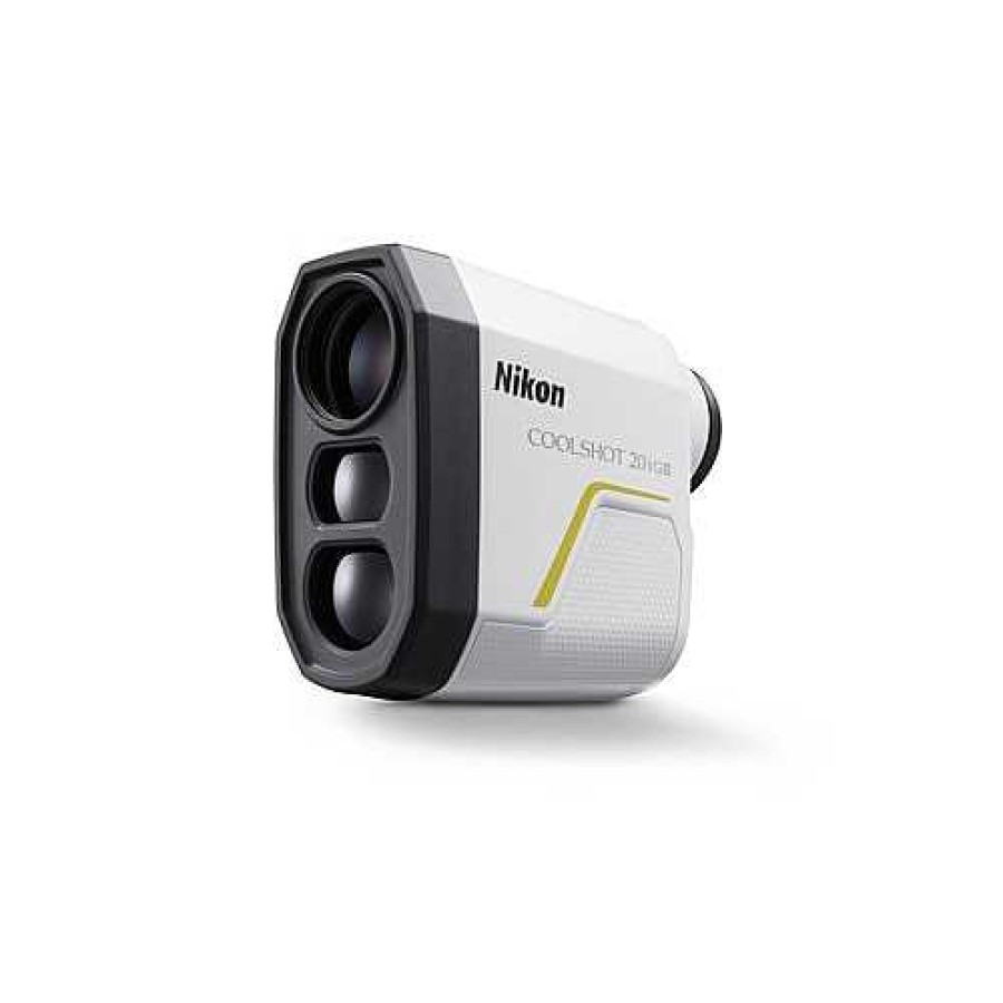 Nikon Nikon Coolshot 20I Giii Laser Range Finder | Nikon Range Finders