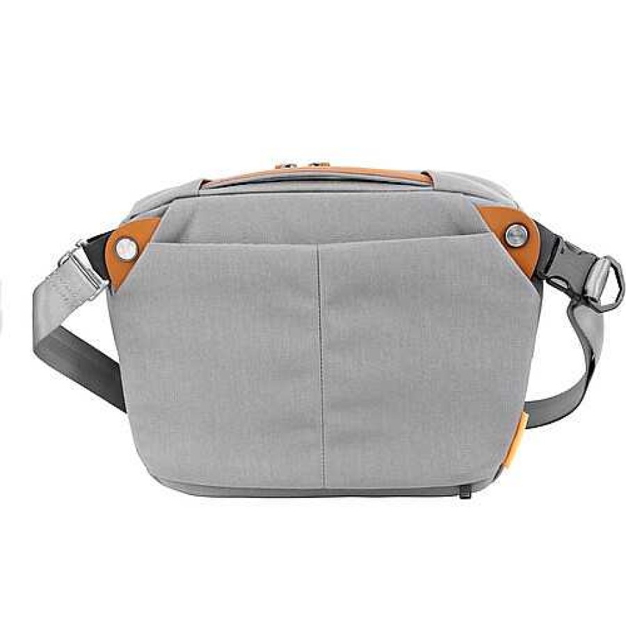 Vanguard Vanguard Veo City Cb34 Grey Sling | Shoulder Bags