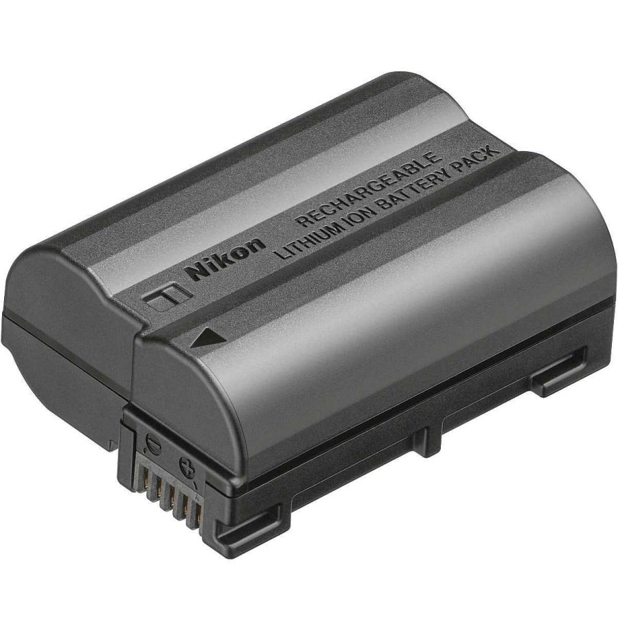 Nikon Nikon En-El15C Li-Ion Battery | Batteries & Battery Grips