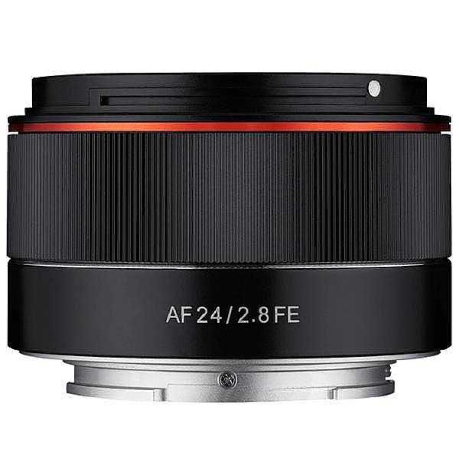 Samyang Samyang 24Mm F2.8 Umc Ii Af Sony E-Mount Full Frame Lens | Samyang Lenses