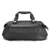 Peak Design Peak Design 65L Travel Black Duffel | Backpacks