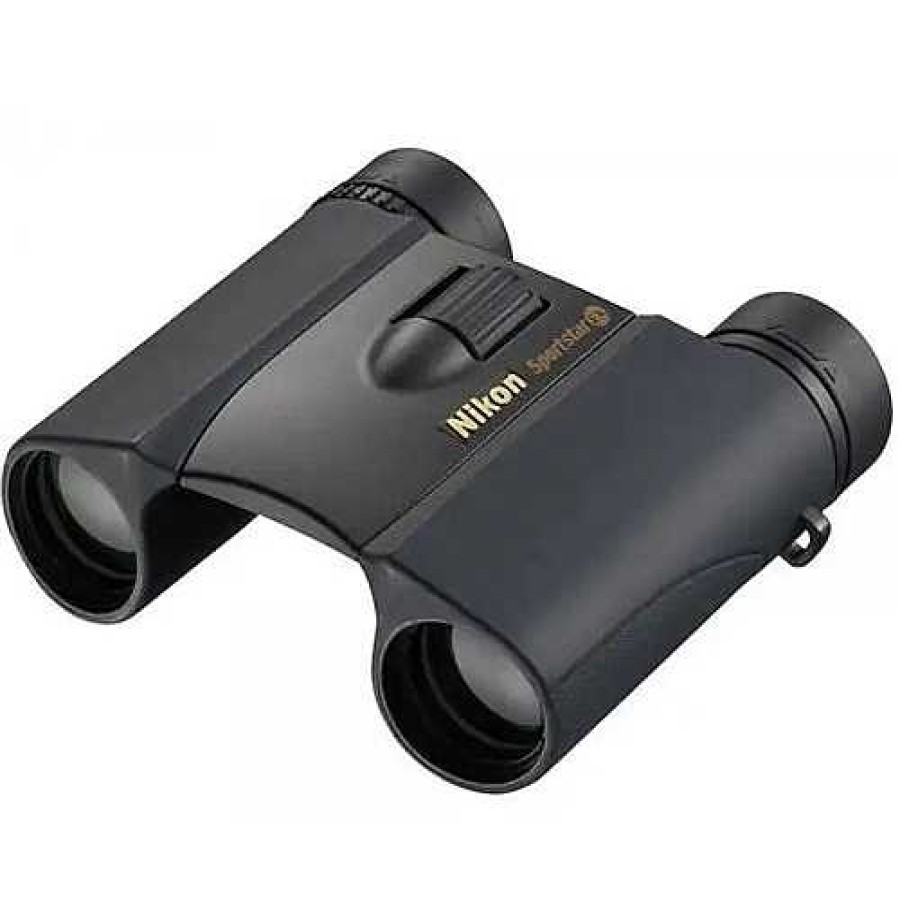 Nikon Nikon Sportstar 10X25 Ex D Cf Binocular | Nikon Binoculars