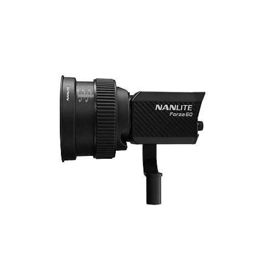 Nanlite Nanlite Forza Fresnel Adaptor For Fm Mount | Nanlite