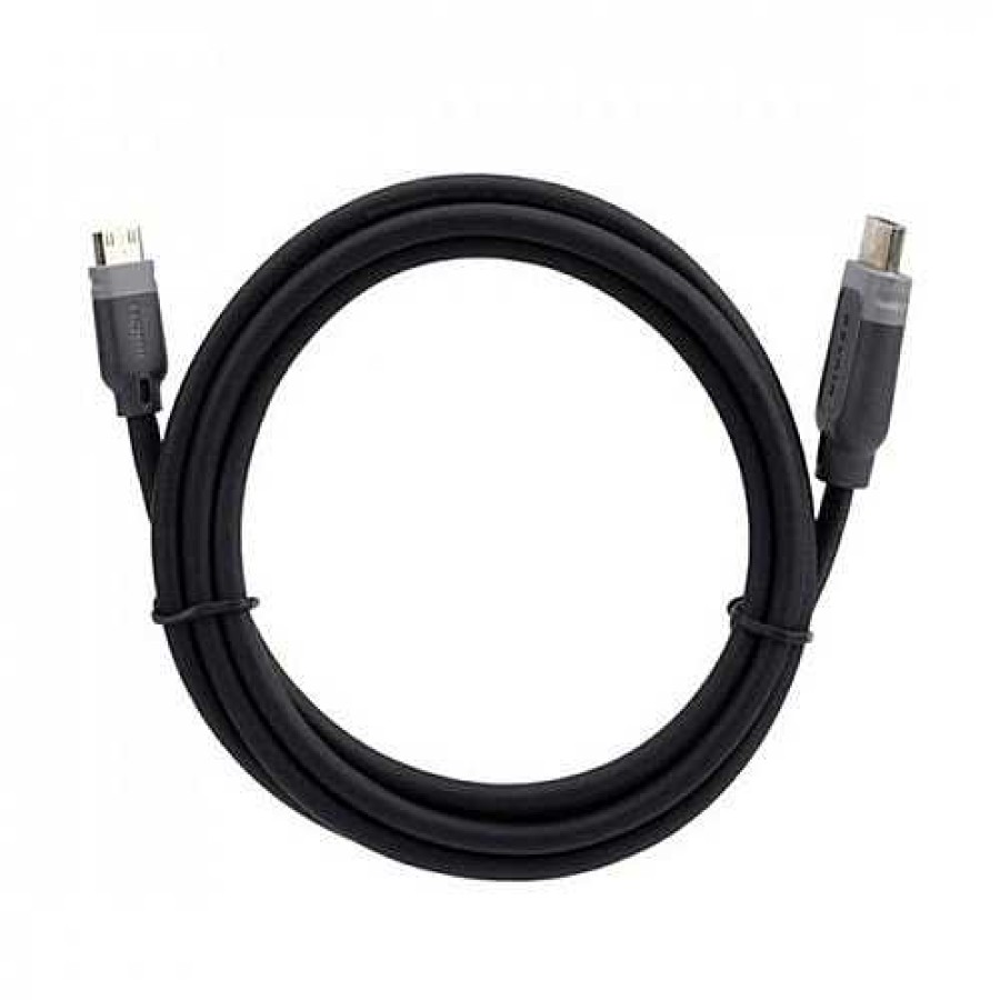 Glanz Glanz Hdmi To Micro Hdmi Cable | Tethering And Data Cables