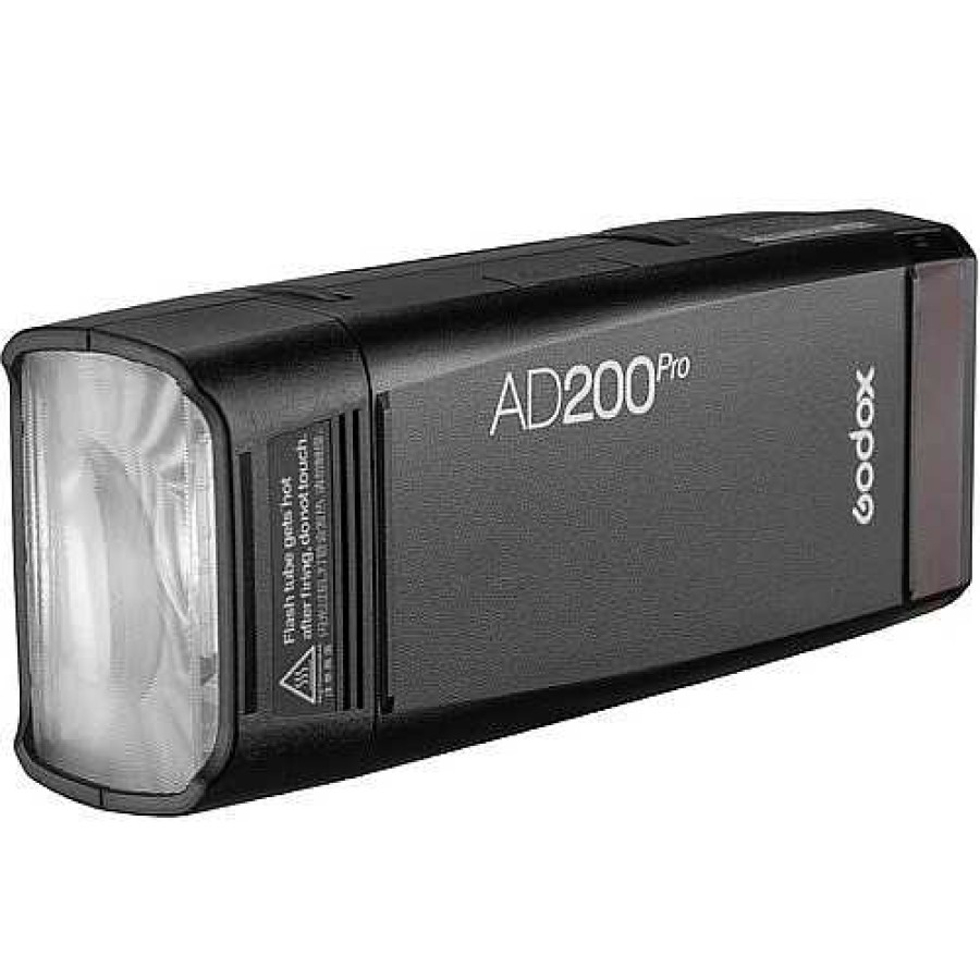 Godox Godox Ad200Pro Portable Flash | Godox