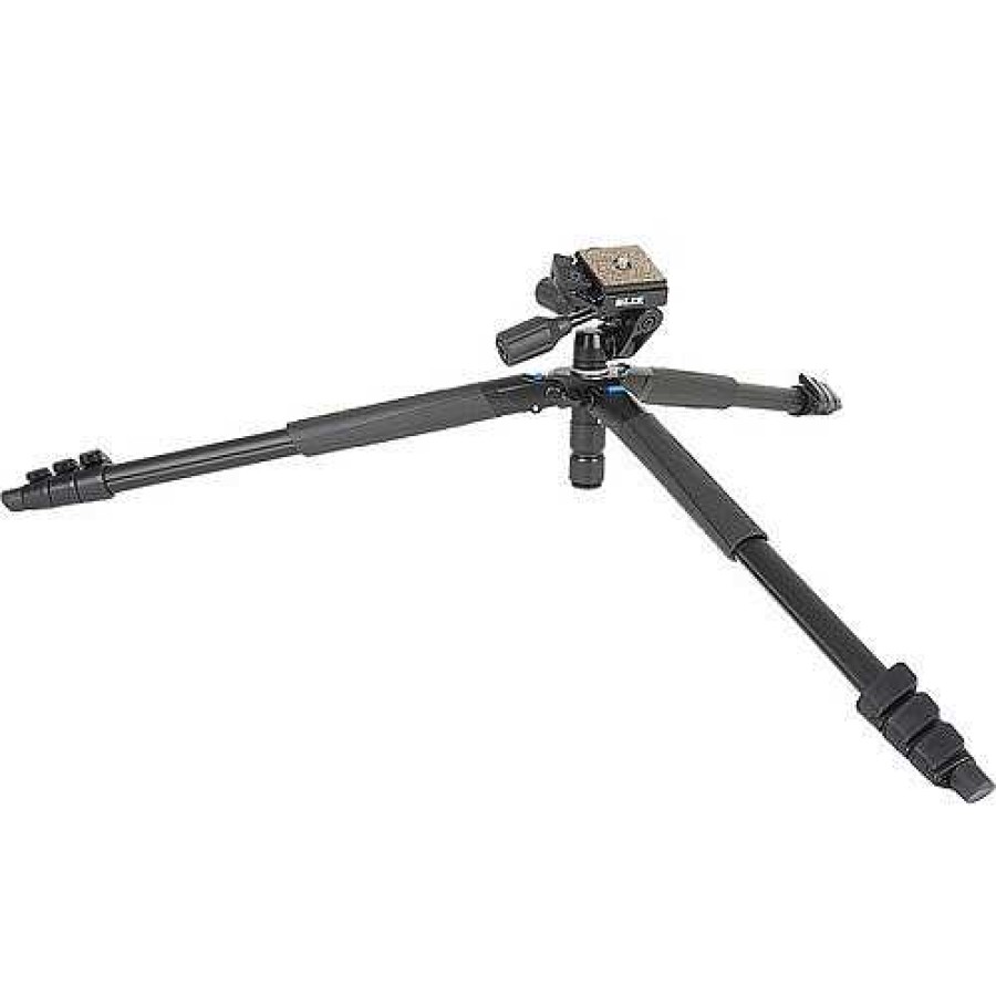 Slik Slik Sprint Pro Ii Tripod With 3-Way Pan Head | Tripods