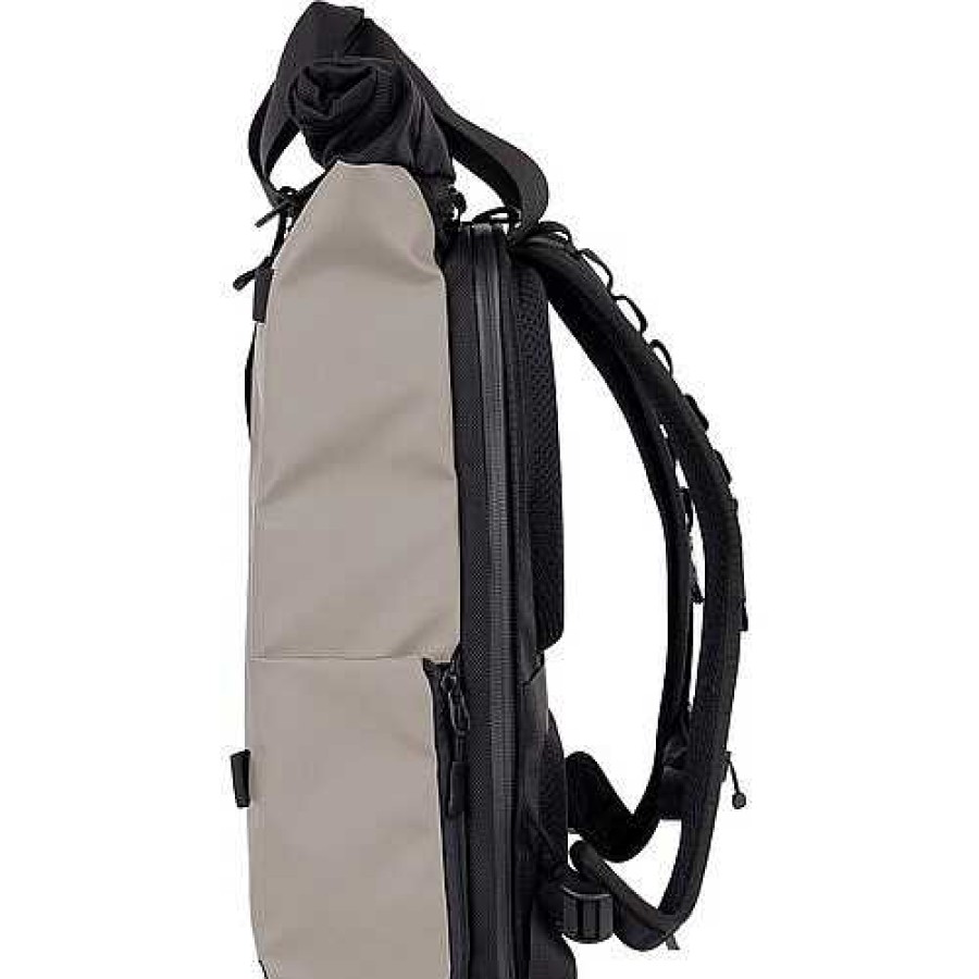 Wandrd Wandrd Prvke 11 Lite Tan Backpack | Shoulder Bags