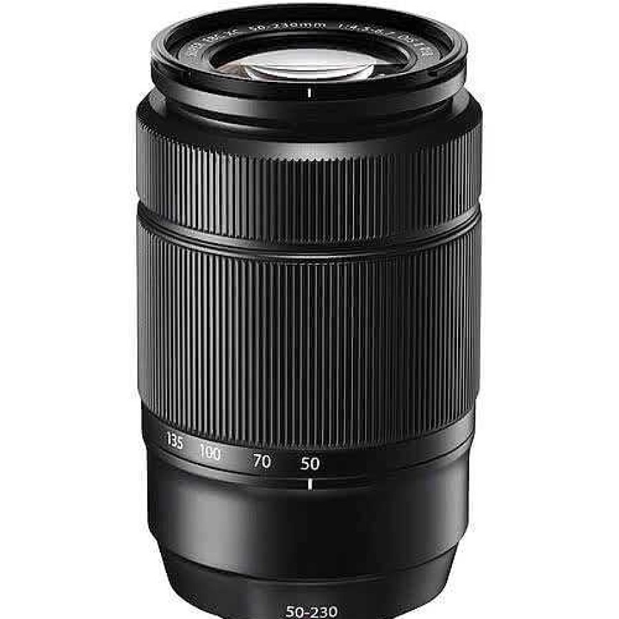 FujiFilm Fujifilm Xc 50-230Mm F4.5-6.7 Ois Lens | Fujifilm X Lenses