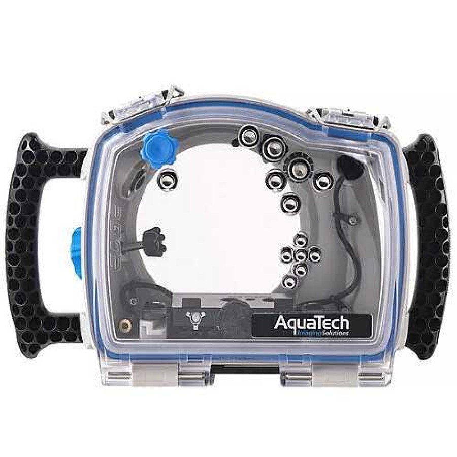 AquaTech Aquatech Edge Fujifilm X-T5 Sports Housing | Underwater Housing